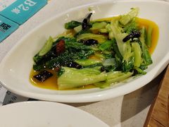 -拈菜(观音桥阳光世纪店)