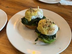 青春班尼克蛋-Egg•Allday Brunch(襄阳北路店)