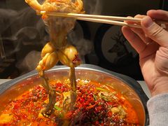 -宽口美蛙鱼头(大唐西市店)