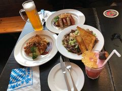 -宝莱纳餐厅(滨江店)