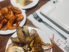 -汉巴味德(百年港湾店)