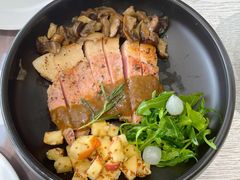 -娜娜家·Nana's restaurant(国金汇店)