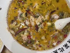 -吕记老鸭汤·徽菜馆(东营路店)