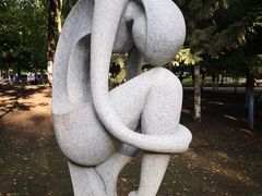 -黛秀湖公园