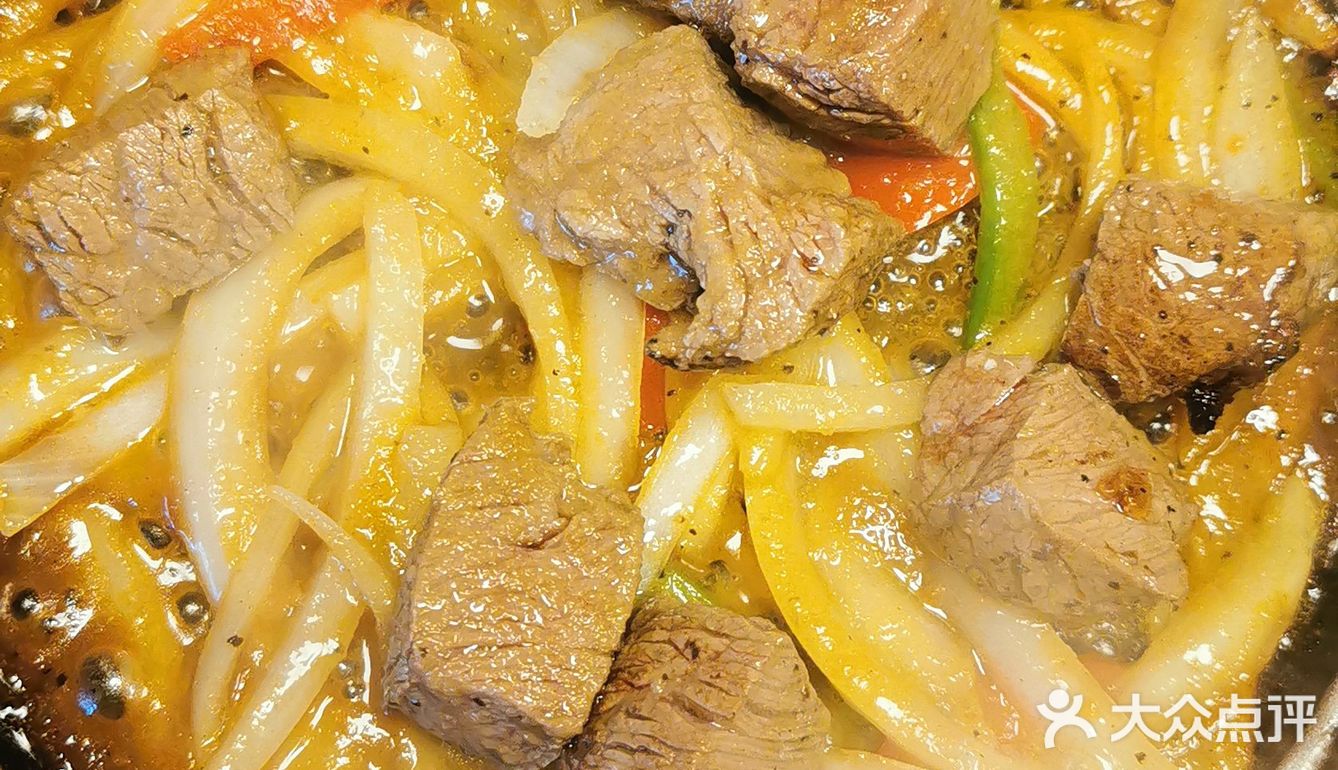 万岛聚餐～
