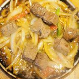 万岛聚餐～