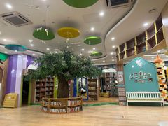 -饭米多蔻中英文绘本馆(苏州美罗店)