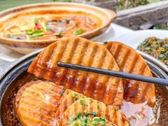 -胖鱼头·南京菜·河景餐厅(夫子庙店)