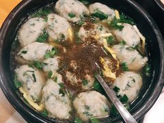 -益百岁牛尾汤主题餐厅(辛庄街店)