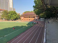 -湖北中医药大学(昙华林校区)
