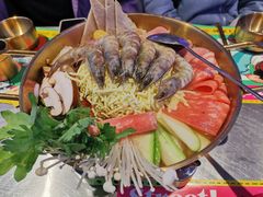 -金再喜韩国大排档(全国总店)