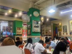-華歡冰室-WahFoon(吉大店)