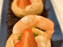 -俄士厨房(环球港店)