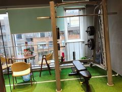 -M.S拳击泰拳馆(大学路店)