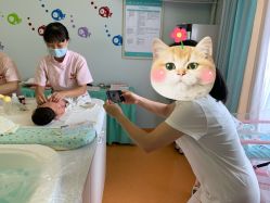 -仕馨·优若家月子会所(萝岗店)