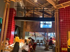 -巴奴毛肚火锅(六天地店)