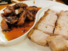 -澳门陈光记烧味饭店(南京德基广场店)