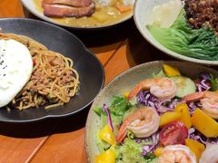 -About Bistro關於·泰式家庭料理