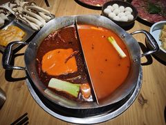 -黔边炉·贵州酸汤牛肉火锅(五江天街店)