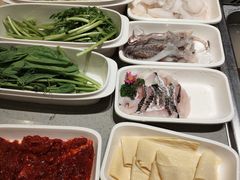 -海底捞火锅(天津SM城市广场店)