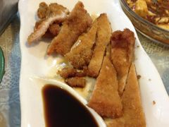 炸猪排-做了不起的80后