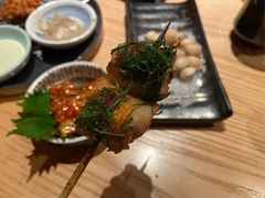 -人间酒暖·Go blanc·烧鸟·深夜食堂(陆家嘴店)
