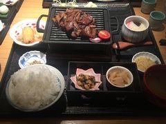 -味太助·银饭食堂(中华城店)