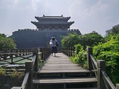 -粗茶淡饭(东关街店)