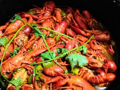 -520香辣小龙虾(美食街总店)