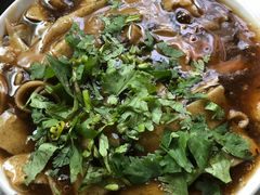 -陈记锅巴菜(五大道店)