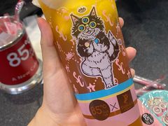 -85度C(厦门中华城新店)