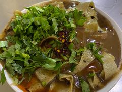 -正味斋锅巴菜(西北角店)