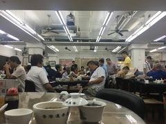 -香港蓮香樓(中環店)