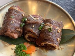 -金刚山(学府路店)