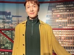 -上海杜莎夫人蜡像馆
