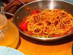 -麓椿花园西餐厅(海乐世界店)