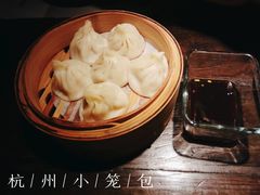 -外婆家(杭州马塍店·杭帮菜名店)