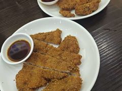 -福海面馆(阳曲店)