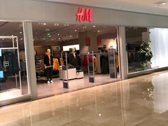 -H&M(星河城店)