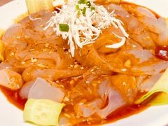 东北大粉皮-东北小二东北菜(大车家巷店)