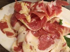 -韩风烤牛肉冷面店