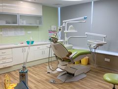 -希玛爱康健口腔(罗湖火车站店)