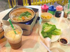 -新记肉骨茶