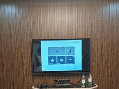 -寒舍户外烧烤团建聚会别墅轰趴馆(安农大店)