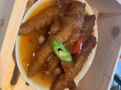 -馋遇江南·精致湖景雅宴(东方之门店)