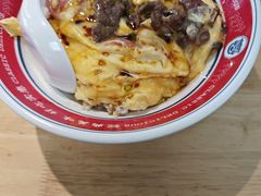 -明記茶餐廳(福田总店)
