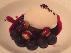 -Le Bernardin