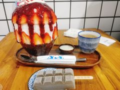 -WONDER ICE 萬得冰田(建設路总店)