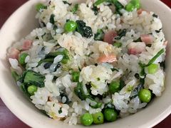 -佬钱湾仔(衣裳街店)