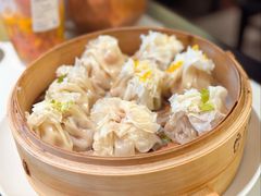 -龍聚祥烧麦馆(万达店)